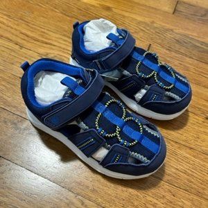Stride Rite 360 Iggy Sneaker Sandal - Kids size 11